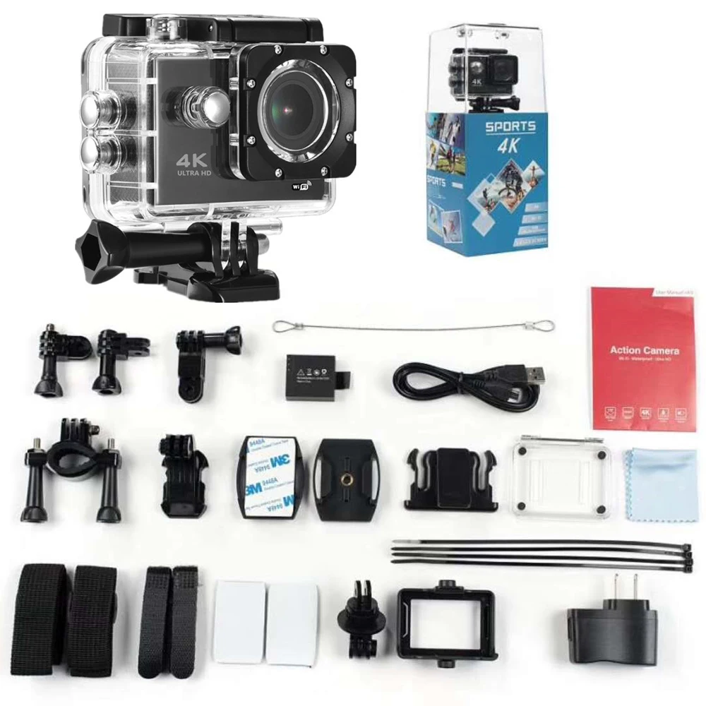 4K Camera (1)