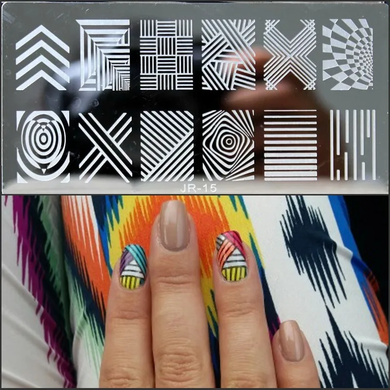 1Pc-Nail-Stamping-Plates-30-Styles-Stainless-Steel-Konad-Image-Stamping-Nail-Art-Template-DIY-Manicure (3)