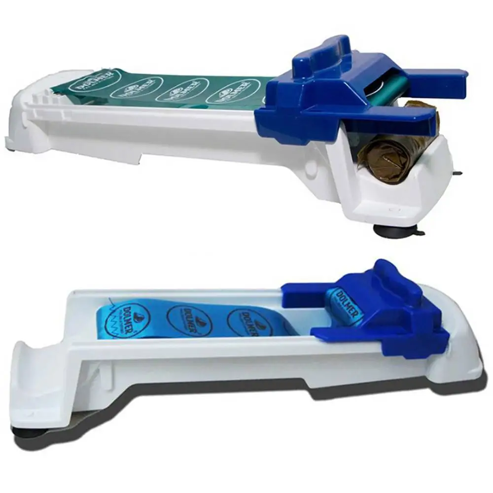 

Dolmer Magic Roller Stuffed Garpe Cabbage Vegetable Meat Rolling Tool