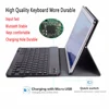Чехол с Bluetooth-клавиатурой для Huawei Mediapad T5 10 10,1 ► Фото 3/6