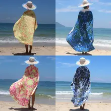 Индийская мандала, Круглый пляжный гобелен, хиппи, Пляжное бикини, летнее платье, купальник, купальный костюм, туника