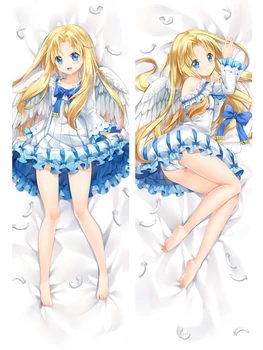 

[THE RISING OF THE SHIELD HERO] Otaku special animation Pillowcase body pillow anime loli pillow cover