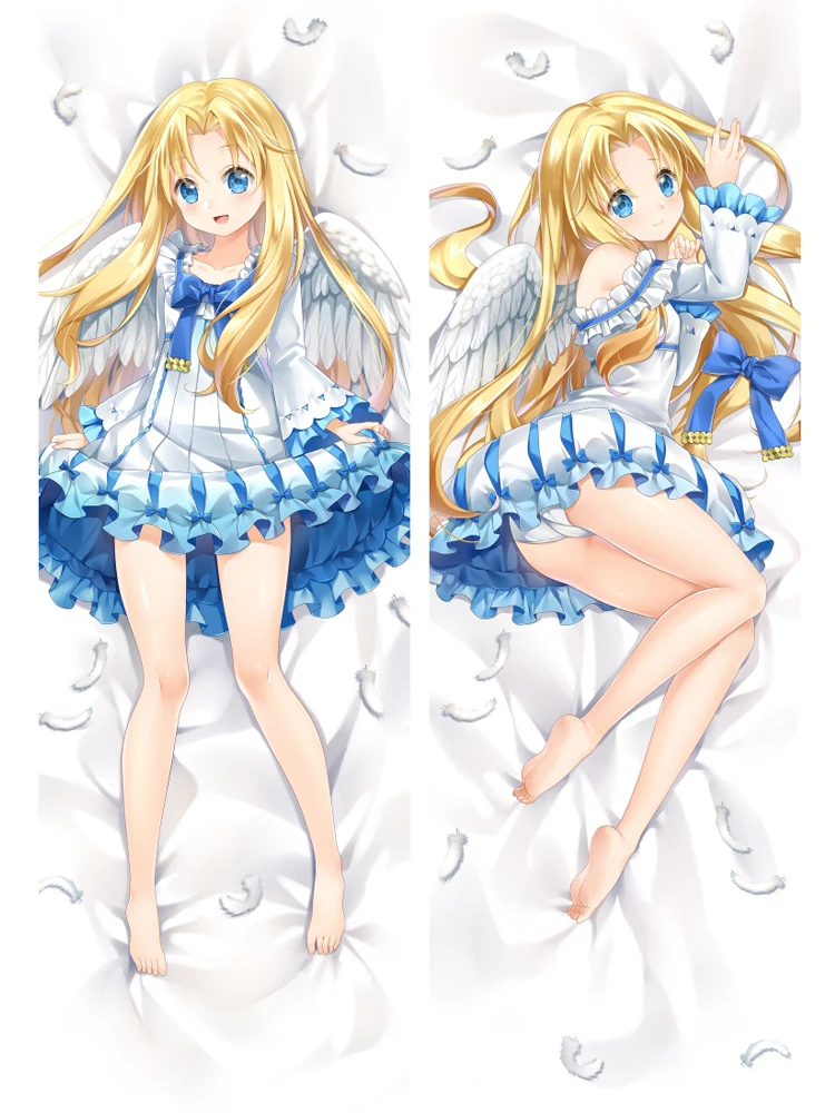 

[THE RISING OF THE SHIELD HERO] Otaku special animation Pillowcase body pillow anime loli pillow cover