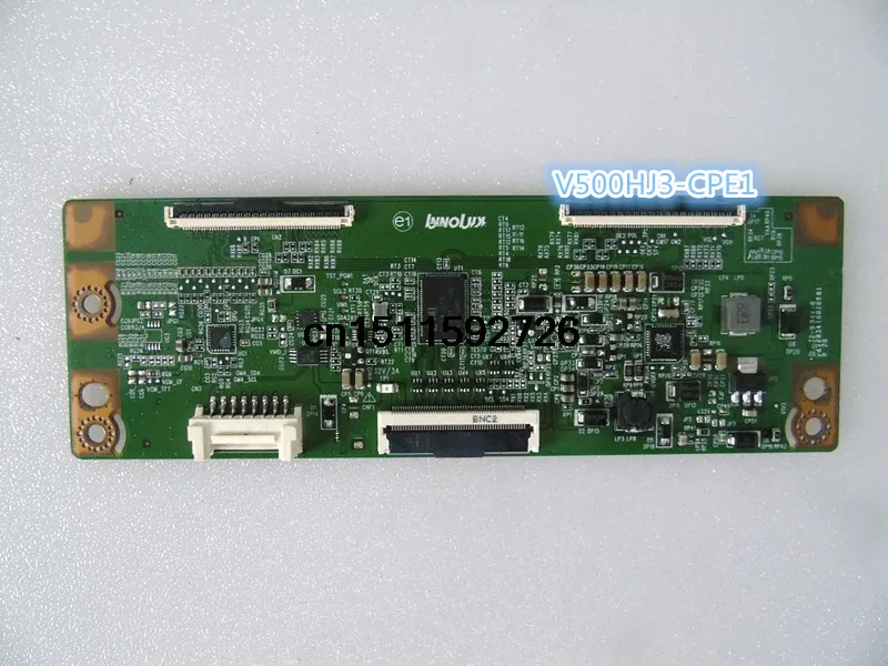 

UA58H5288AJ logic board V500HJ3-CPE1 screen CY-HH058BGNV1H 100% original, good test and 1 year warranty