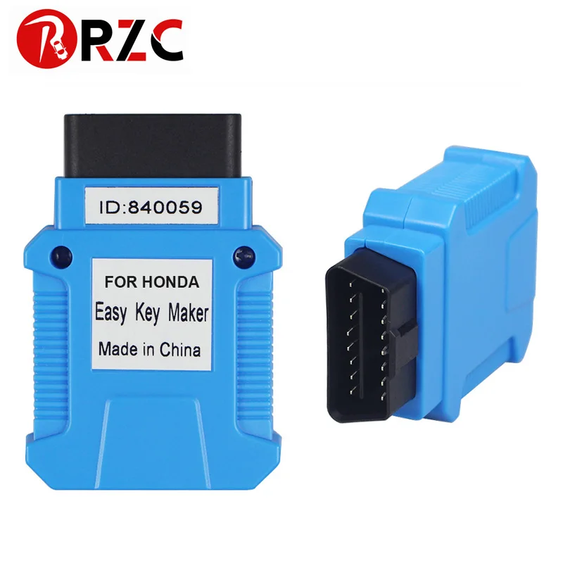 

Newest Diagauto Easy Key Maker For Honda Key Programmer Registering Key By OBDII Key Register Tool for Honda/Acura free shipping