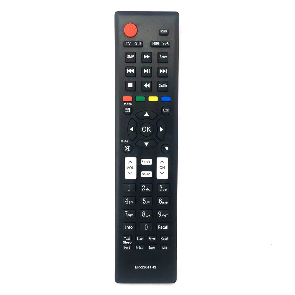 Новый пульт дистанционного управления для HISENSE TV ler | Электроника