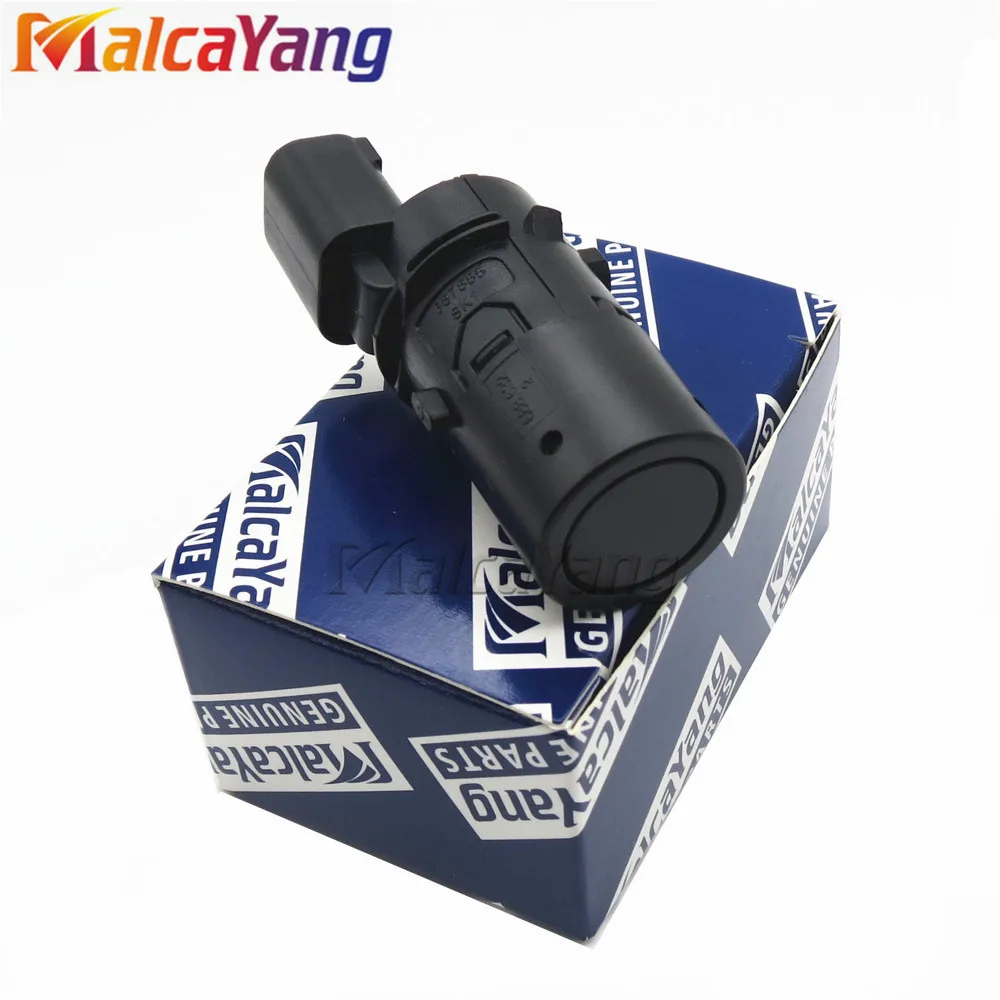 Automobile PDC Parking Distance Assist Sensor 8200138377 For Renault Citroen Peugeot 307 308 7701062624 7701062074 Automobile PDC Parking Distance Assist Sensor 8200138377 For Renault Citroen Peugeot 307 308 7701062624 7701062074