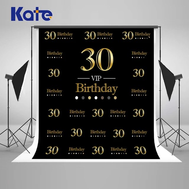 kate 8x10ft women birthday