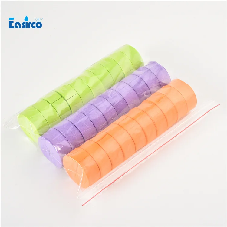 

(30pcs/pack)multi colored Cloner pucks. Net cup collars. Cloning collar.Neoprene collars (5#).Cloner collars