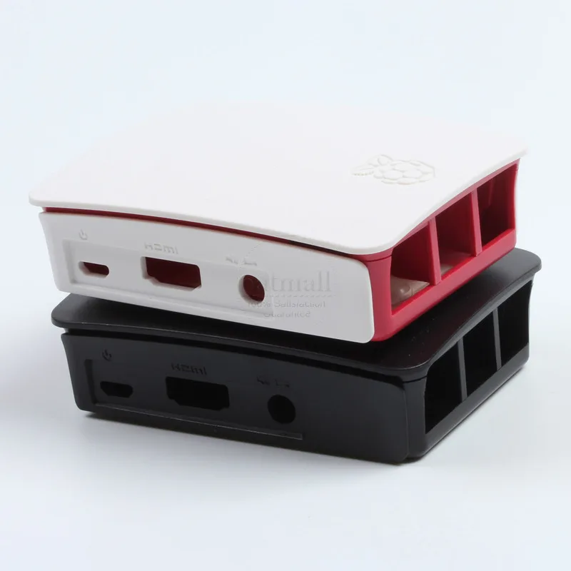 Официальный чехол для Raspberry Pi 3 профессиональный корпус из АБС пластика телефона