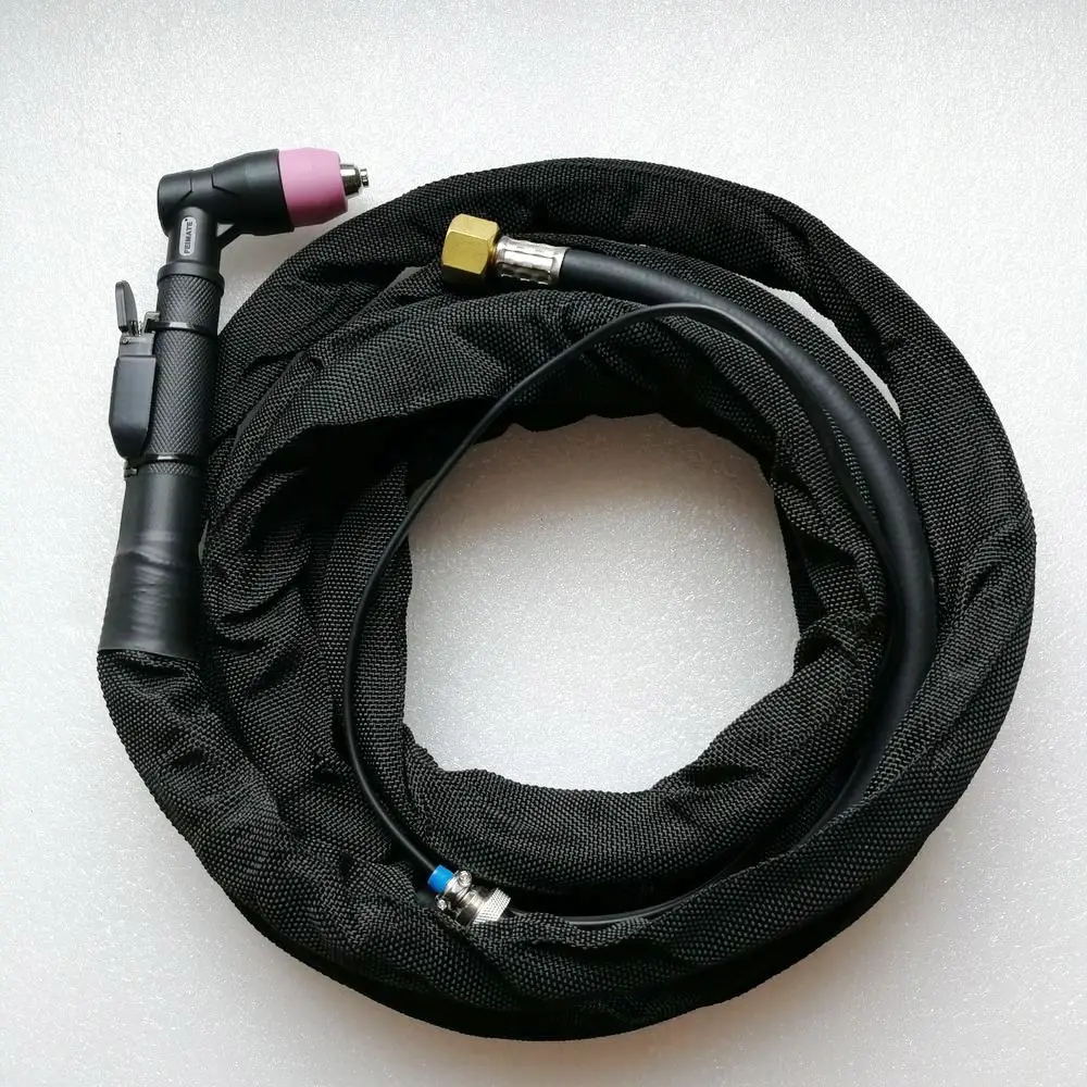 

AG-60 cutting 5M torch black handle