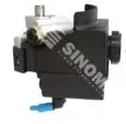

Power Steering Pump for VOLVO 850 9140195 851527606 07B569A 8251729 9139565 04050800 3546907