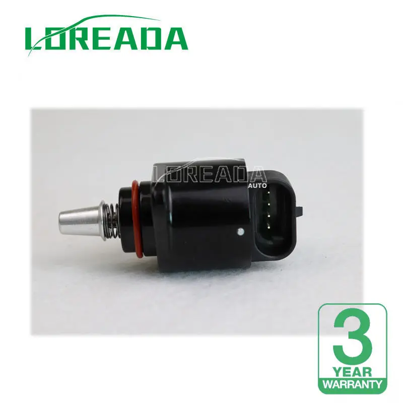 Клапан контроля воздуха LOREADA 26179 W3169/IAC клапан/автозапчасти шаговый двигатель для