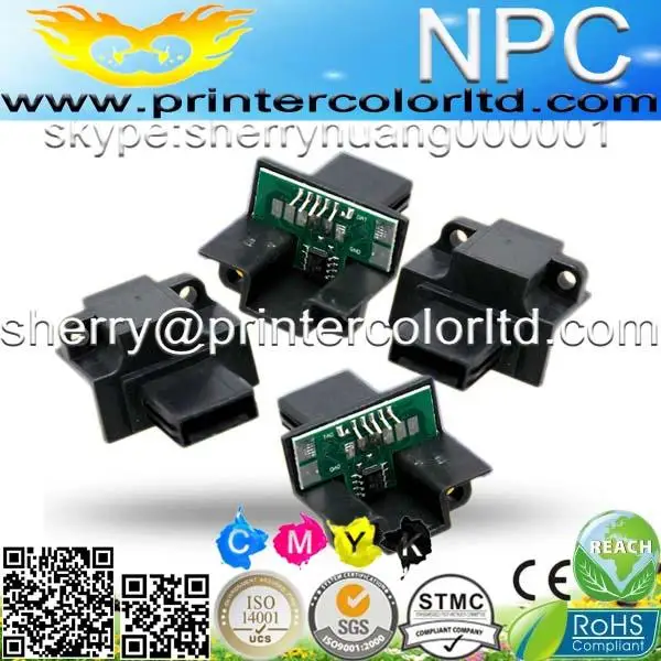 chip for FujiXerox DOCUCENTRE5020N DOCU CENTRE-5020B DC-1080 WorkCentre-5016DN WC 5020N DC5020N color reset resetter chips | Компьютеры и