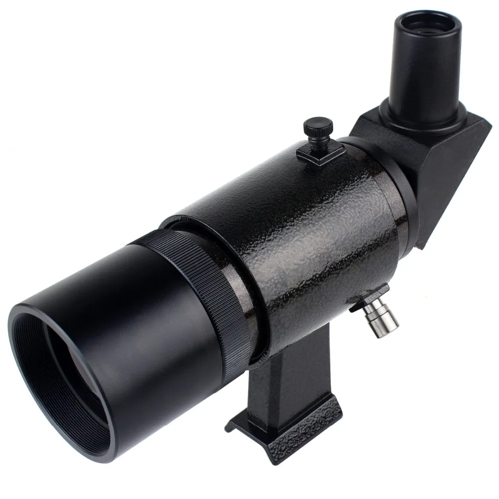 90degree 9x50 finder scope8
