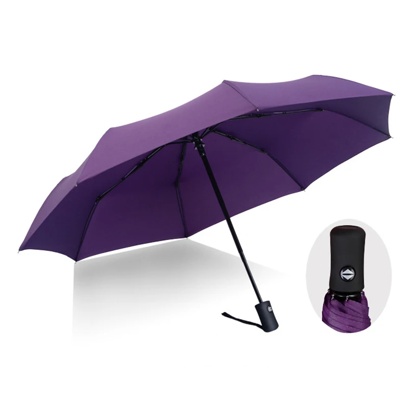 Mulheres Guarda-chuva Guarda-chuva uv Guarda-chuva De Alta