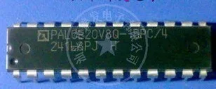 PALCE20V8Q-15PC-4 | Электроника