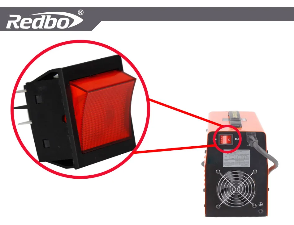 Redbo-INTEC-164S--_10
