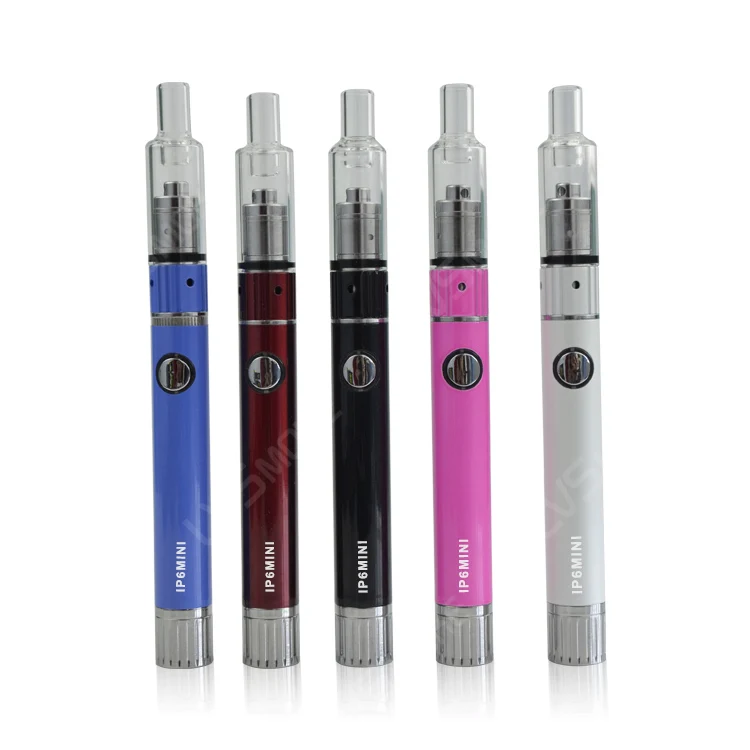 SUB TWO 2018 топ продаж вапоризатор ручка IP6 мини Vapor Vape ручки высокая скорость 13450