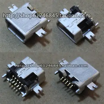 

free shipping for Original tablet PCs and other T-Mobile Micro USB data interface plug end 5-pin U260