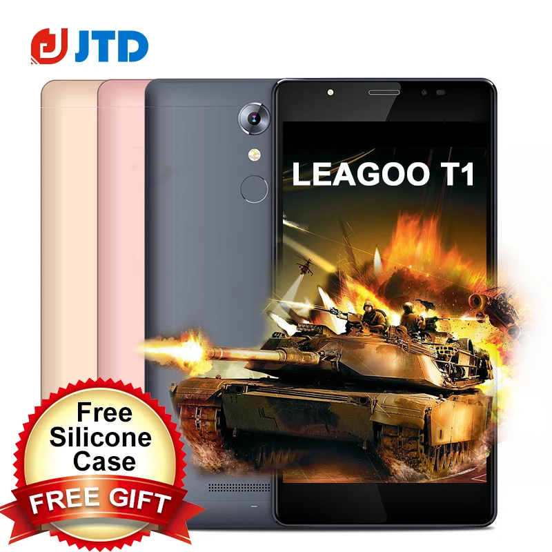 Цена за Оригинал LEAGOO T1 5.0 дюймов 4 Г Мобильный Телефон Android 6.0 MT6737 Quad Core 2 ГБ RAM 16 ГБ ROM 1280x720 HD 8MP + 13MP Touch ID Мобильного Телефона Цена за Оригинал LEAGOO T1 5.0 дюймов 4 Г Мобильный Телефон Android 6.0 MT6737 Quad Core 2 ГБ RAM 16 ГБ ROM 1280x720 HD 8MP + 13MP Touch ID Мобильного Телефона