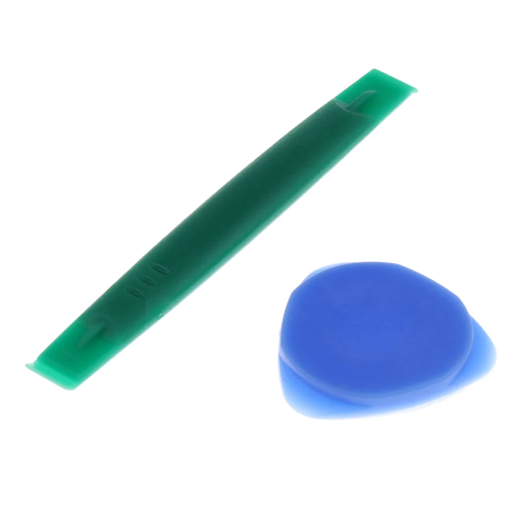 L/R Analog Sensor Joypad Joystick Rocker Controller Button Repair Part with Green Prying Tool for Nintendo Switch Joy-con