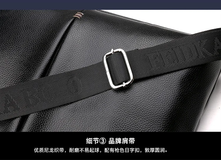Для мужчин высокое качество классические портфели кожаная сумка для ноутбука Для мужчин сумки на плечо Для мужчин сумки Бизнес портфели