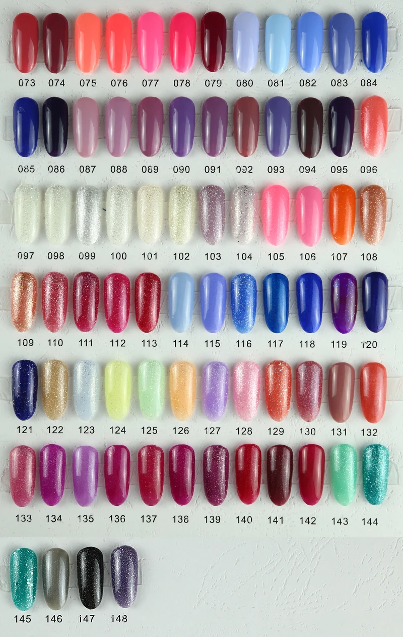ORI Гель-лак для ногтей 15 мл 58 цветов УФ Гибридный Гель-лак набор для наращивания ногтей маникюр Дизайн ногтей ногти гель лак