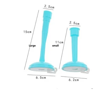 

200pcs. new Water Saving Sprayers Adjustable Tap Filter Creative Splash Shower Nozzle Tap.DHL free.