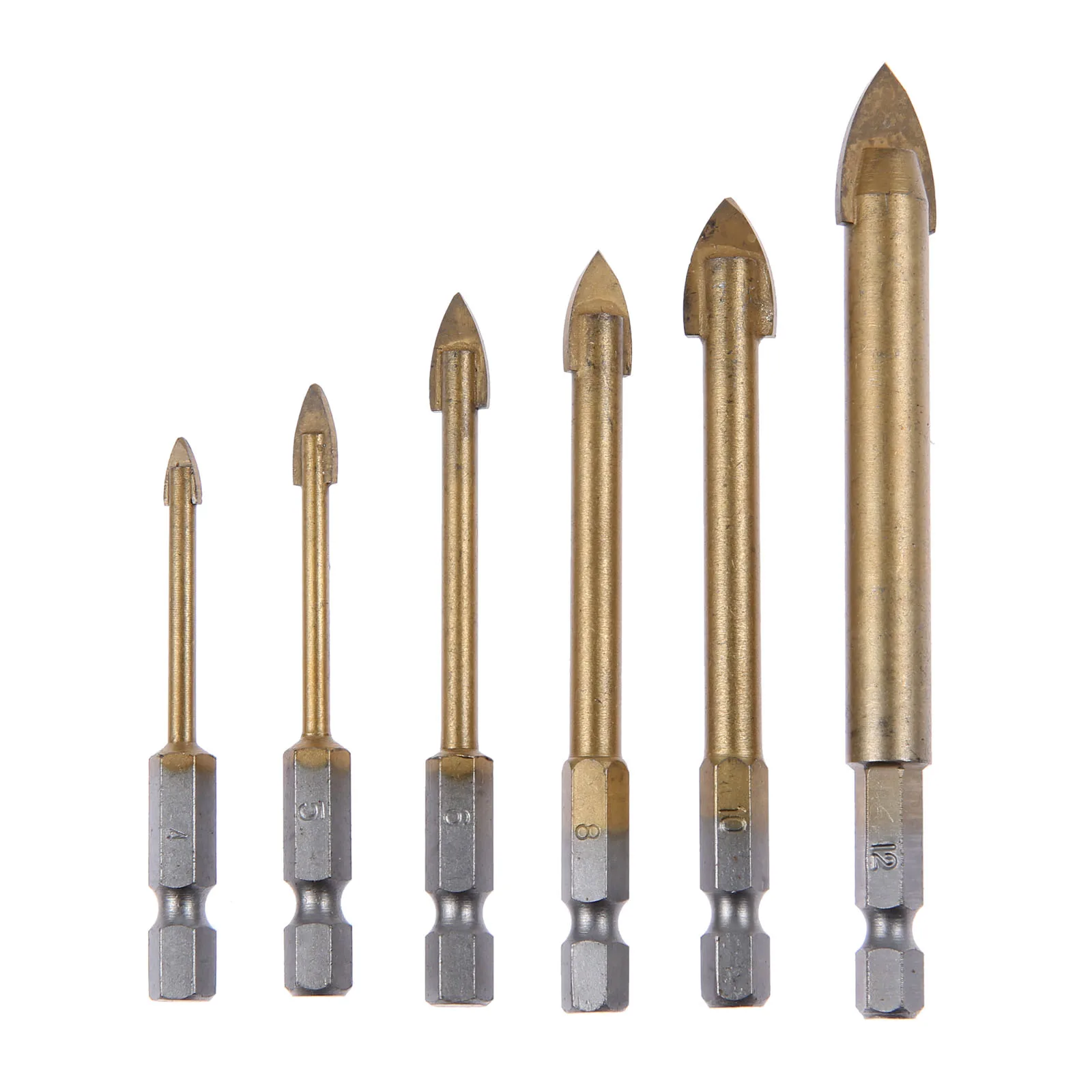 carbide drill bits carbide drill bits