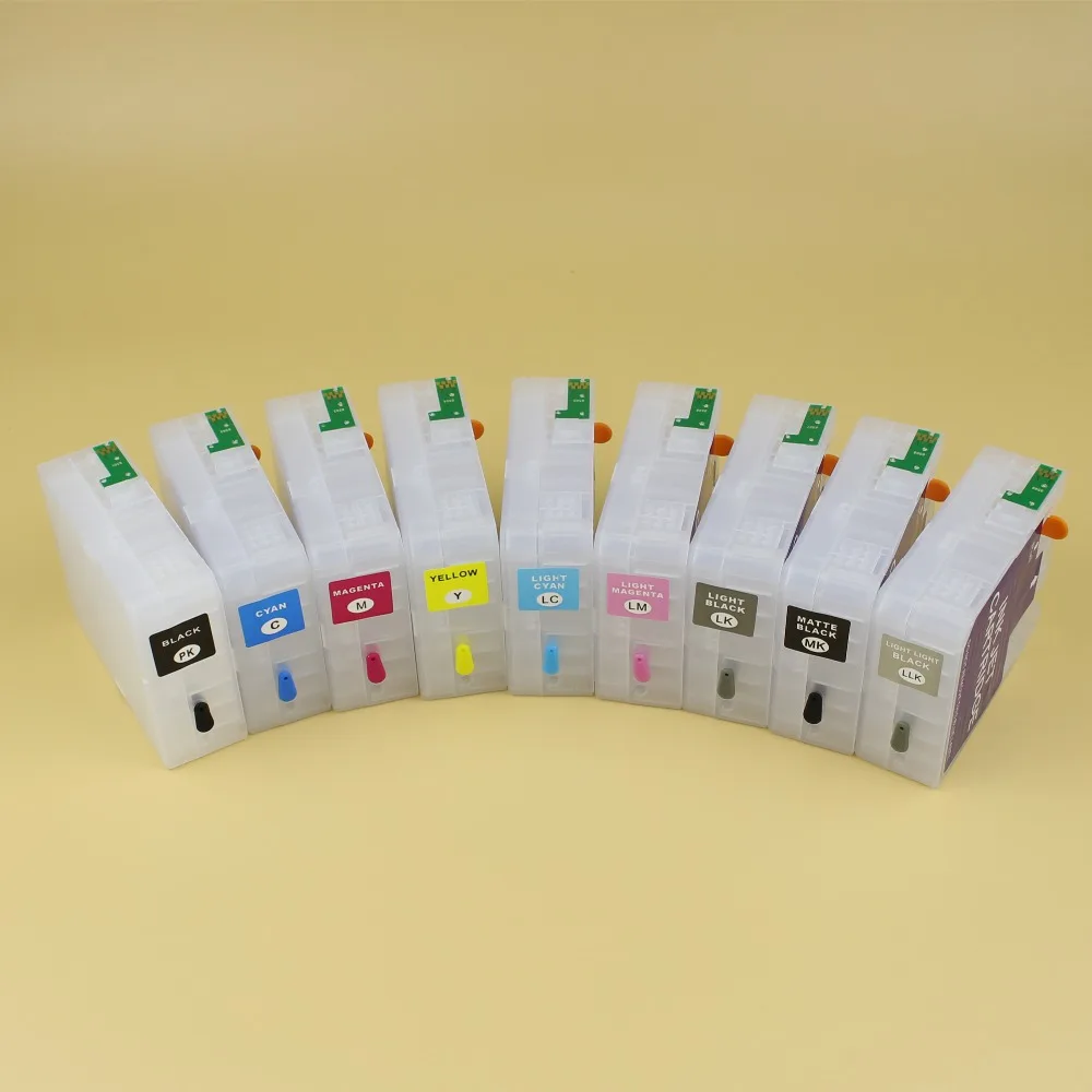 epson p800 ink replacement