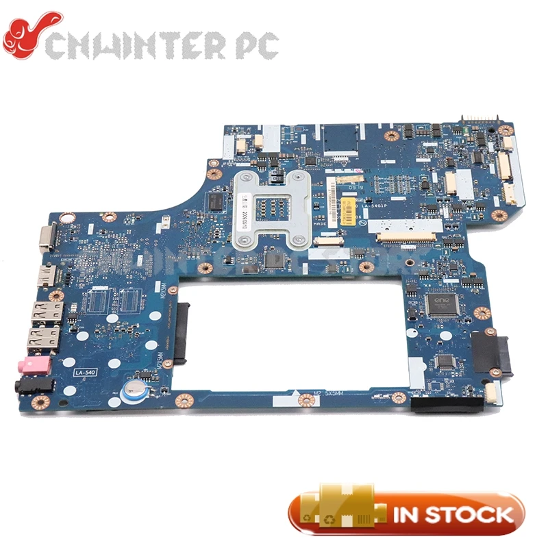 NOKOTION для Acer ASPIRE 5534 5538 материнская плата ноутбука DDR2 с бесплатным HDMI CPU MBNAL00001