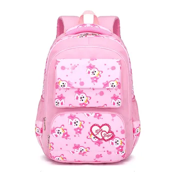 

2019 New School Bags for Teenagers Girls Designer Brand Women Fashion Travel Backpack Kids Schoolbag Backpacks mochila infantil