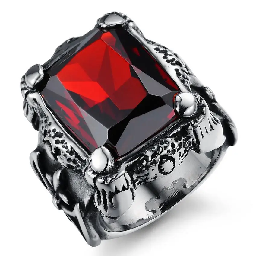 mens classy rings