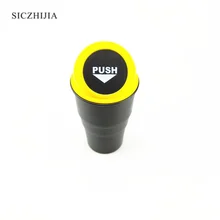 Автомобильный контейнер для мусора для Suzuki SX4 SWIFT Alto Liane Grand Vitara Jimny S-Cross