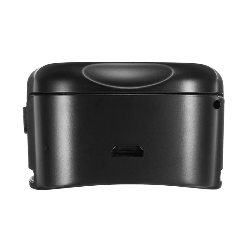LEORY беспроводные TWS bluetooth наушники с микрофоном водостойкая Громкая связь bluetooth наушники с зарядным чехлом для смартфона
