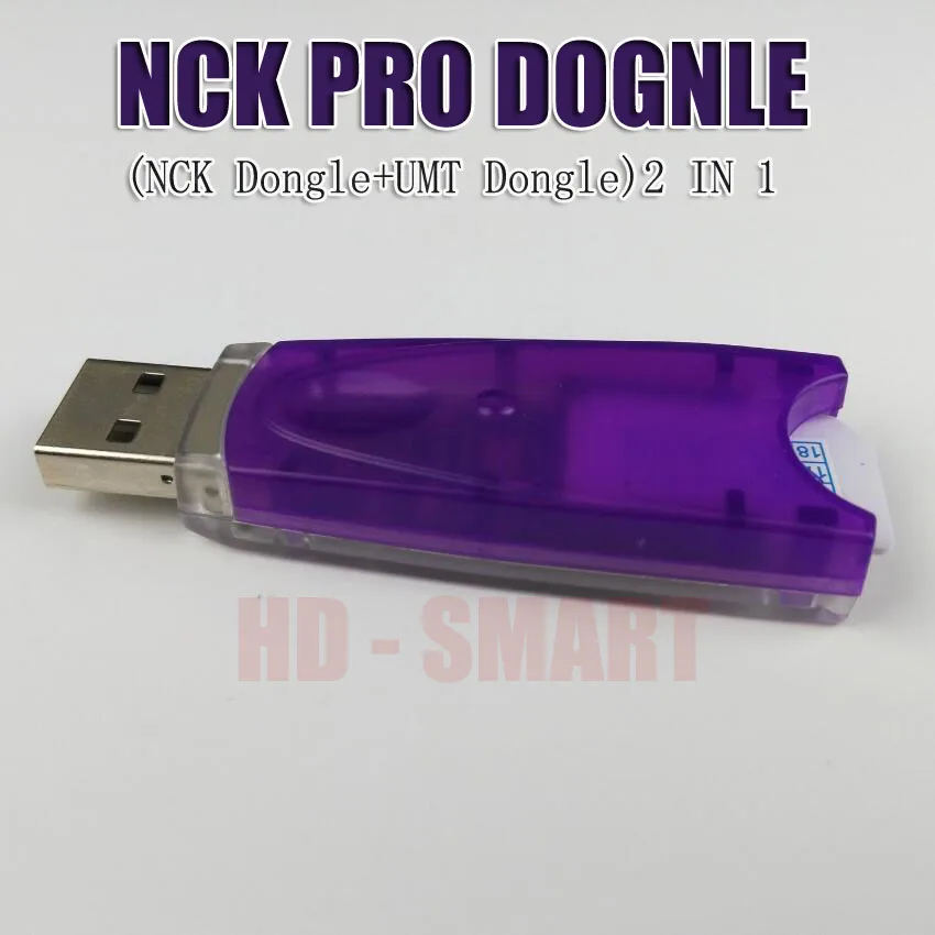 NCK Pro 2 ключ NCK Pro2 Dongl nck ключ NCK ключ+ UMT ключ 2 в 1 быстрая