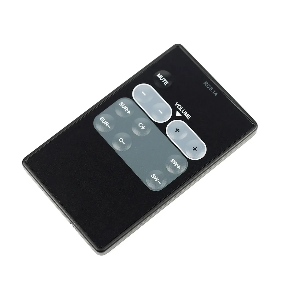 edifier m3500 remote