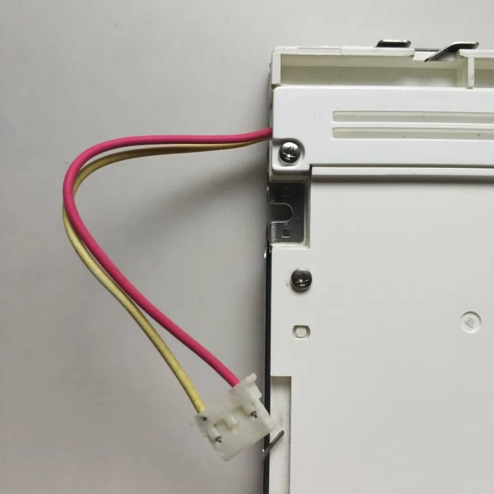 LQ121S1DG11 12,1 дюйма 800*600 ЖК-экран панели