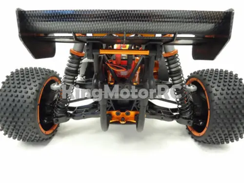 Raja Motor RC 1/5 Skala Brushless 