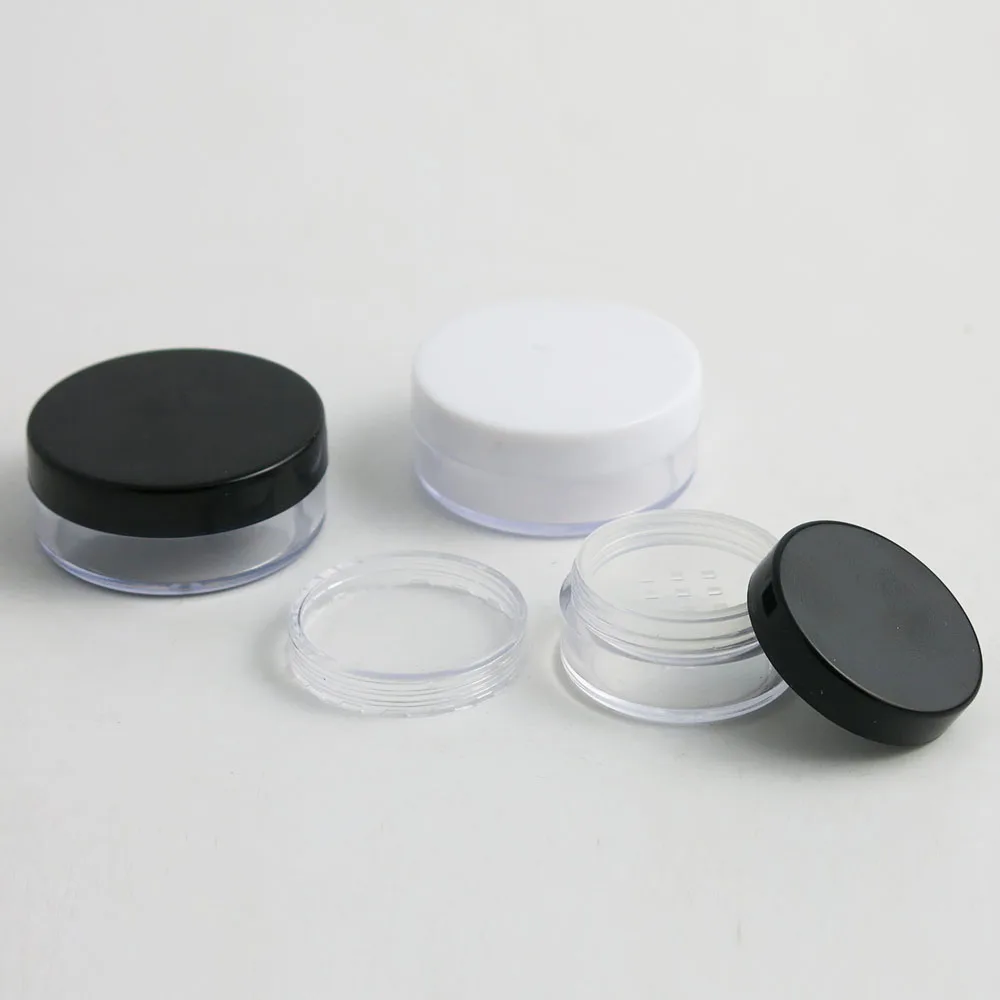 360 x 20g 30g DIY Mini Portable Small Jar Pot Box Makeup Nail Art Cosmetic Cream 4