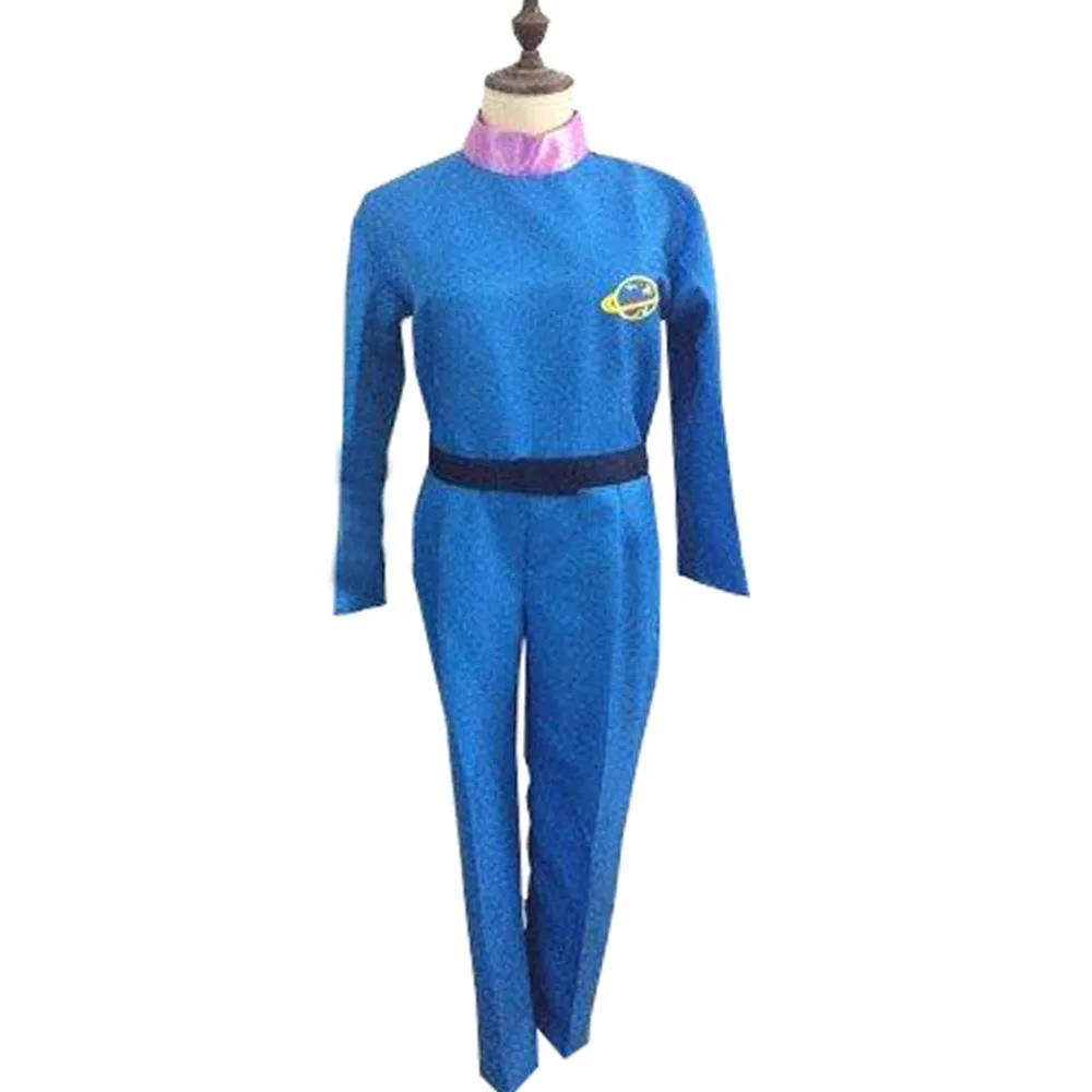 

2018 New Style Toy Story Alien Cosplay Costume