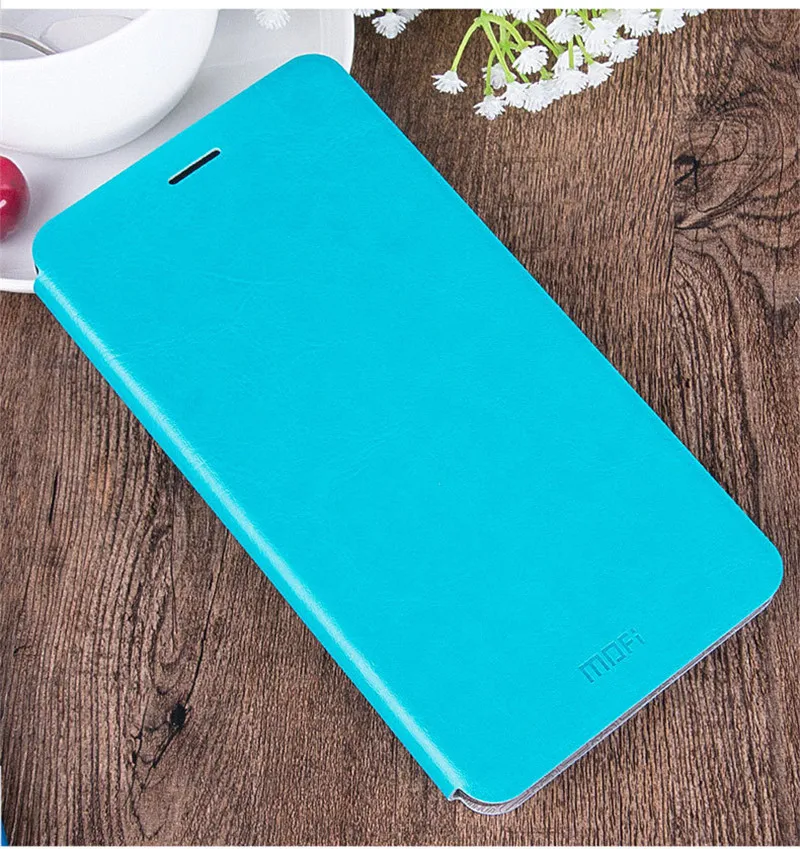 Mofi Купить Чехол Книжку Для Xiaomi Mi8