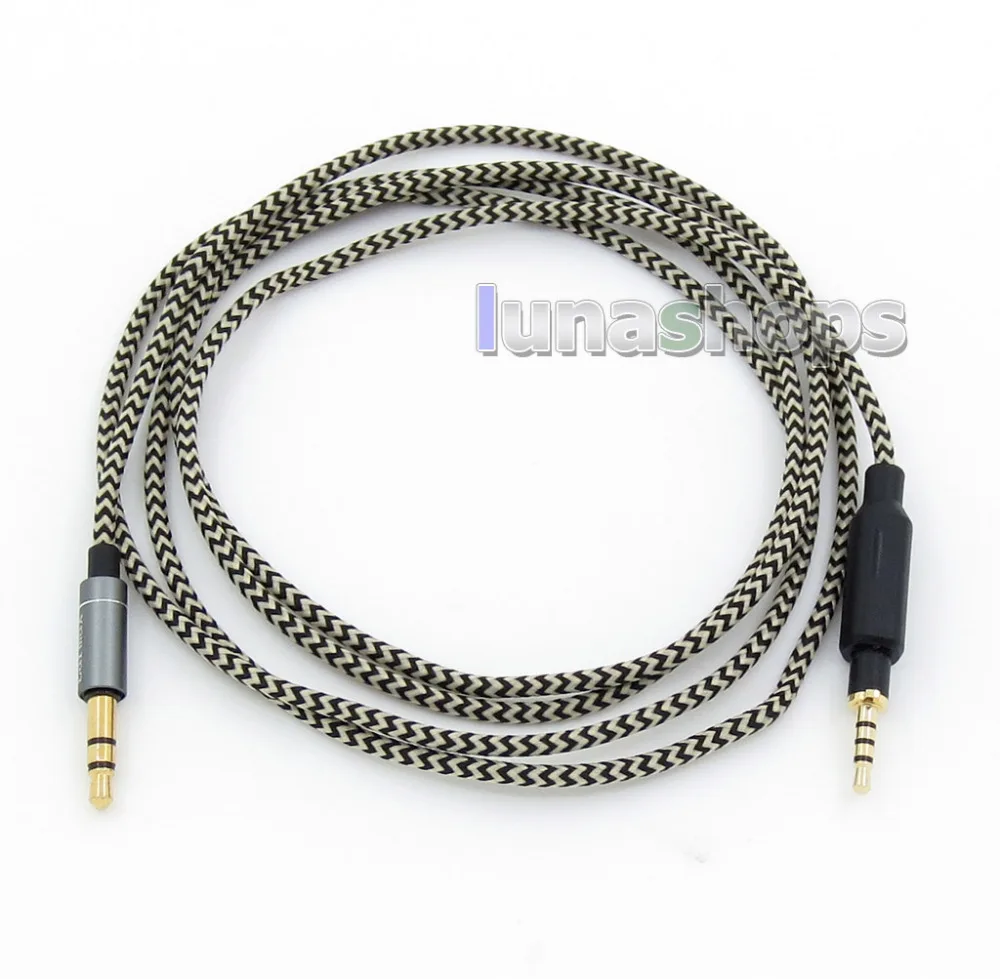 

Replacement Audio upgrade Cable For J55 J55a J55i J88 J88a J88i Headphone LN005683