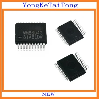 

2PCS WM8804GEDS WM8804G WM8804 SSOP20