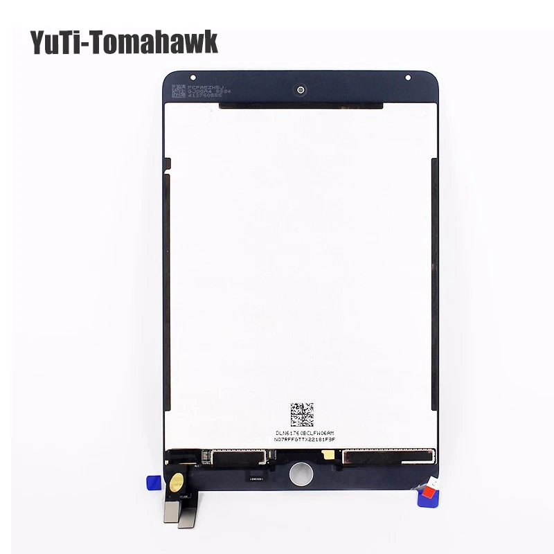 

Original Complete LCD for iPad Mini 4 LCD Display Touch Screen Panel Digitizer Bezel for LCD iPad Mini 4 Full Screen Replacement