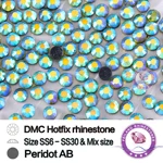 FRS38 Peridot AB