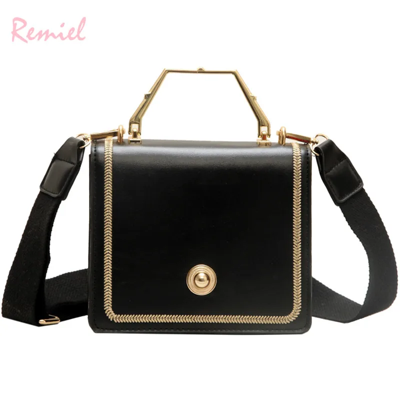 

Luxury Handbag 2019 Fashion New Ladies Tote bag High Quality PU Leather Women's Designer Handbag Portable Shoulder Messenger Bag