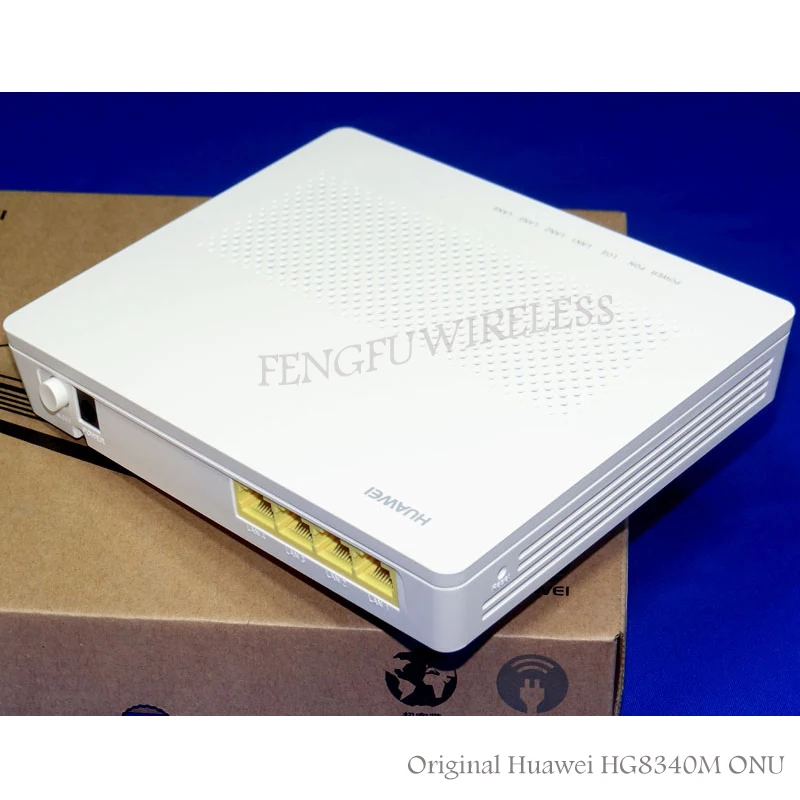 Huawei HG8340M GPON -1