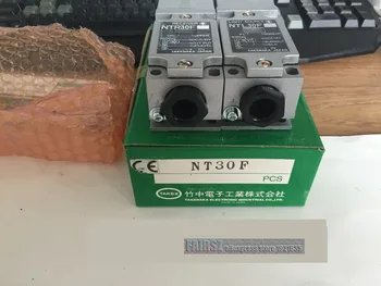 

JAPAN NT30F Photoelectric switch sensor original in stock